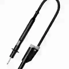 Electro PJP 4715-d2-IEC 2 mm Test Probe to 4 mm Plug